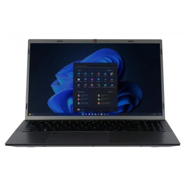 Clevo NS50MU Refurbished Grade A (Windows 11 Pro x64,Intel® Core™ i5-1135G7,16GB DDR4,15,6"Full HD,1 TB SSD)